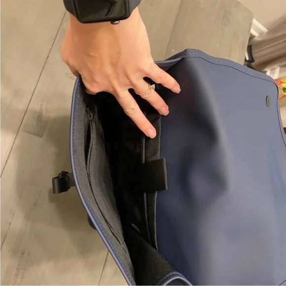 Rains Backpack- Brand New never before used